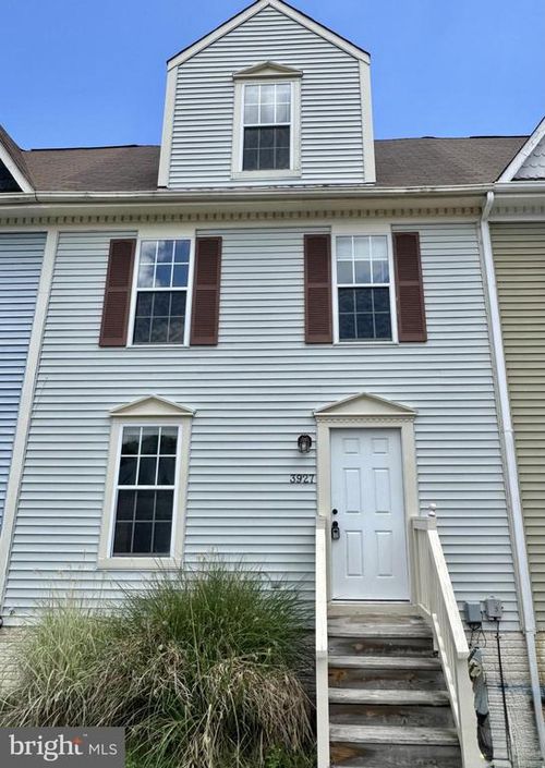 3927 Sea Bass Ct, NORTH BEACH, MD, 20714-3031 | Card Image