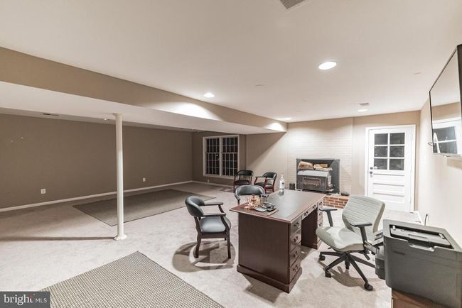 11301 Corobon Ln, House other with 4 bedrooms, 5 bathrooms and null parking in GREAT FALLS VA | Image 21