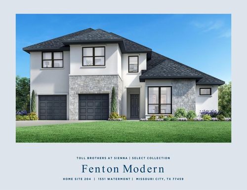 1551 Watermont Dr, Missouri City, TX, 77459-6966 | Card Image
