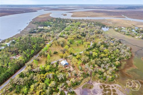 LOT 26 Bermuda Bluff Lane, Midway, GA, 31320 | Card Image