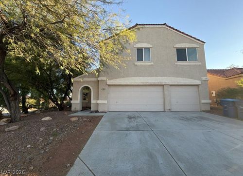 2603 Sweet Leilani Ave, North Las Vegas, NV, 89031-0693 | Card Image