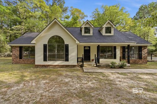 9770 Lakeview Rd, Bay Minette, AL, 36507-5916 | Card Image