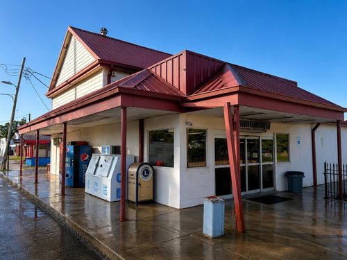 2719 Highway 1, Labadieville, LA, 70372-2303 | Card Image