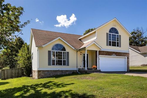 1706 Marigold Dr, Joplin, MO, 64801-9072 | Card Image