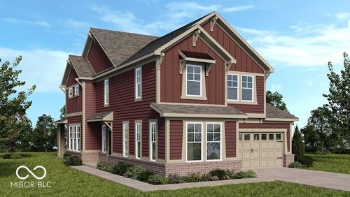 15643 Showdown Road, Noblesville, IN, 46060 | Card Image