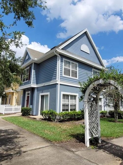 107-4560 Spigold Ct, KISSIMMEE, FL, 34746-5765 | Card Image