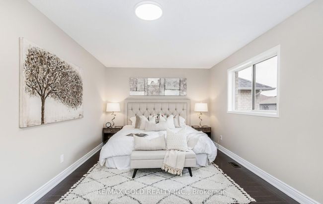 111 Fairhill Ave, House other with 6 bedrooms, 4 bathrooms and 2 parking in Brampton ON | Image 36