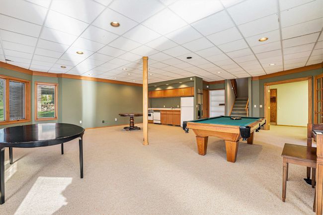 Family room in lower lever | Image 28