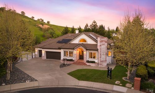 267 Alta Mira Dr, Vacaville, CA, 95688-5000 | Card Image