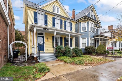 a-1006 Prince Edward St, FREDERICKSBURG, VA, 22401-3832 | Card Image