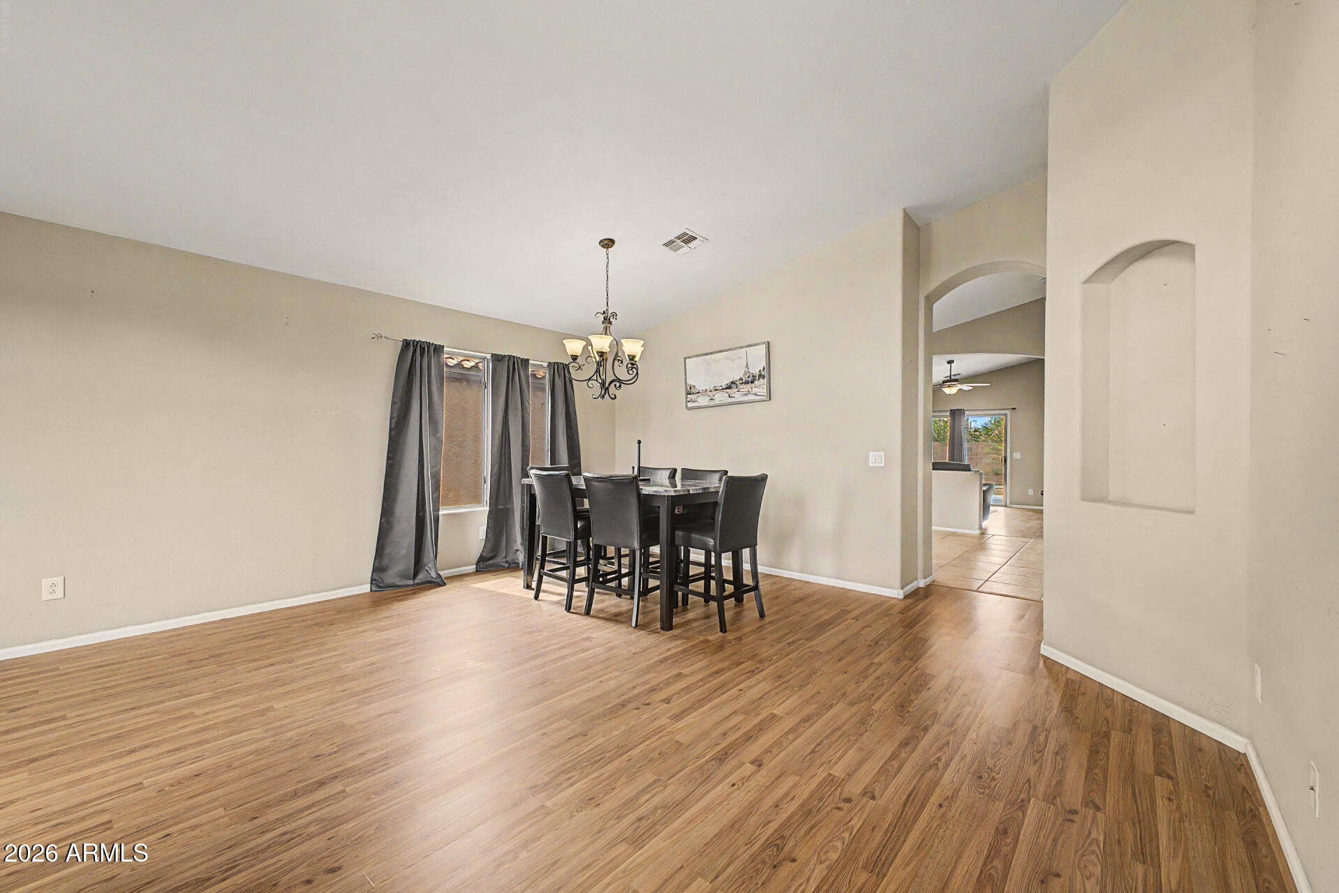 Residential in San Tan Valley 5