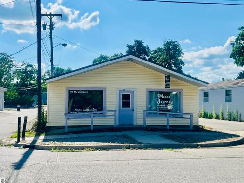119 N Camburn St, Stanton, MI, 48888 | Card Image