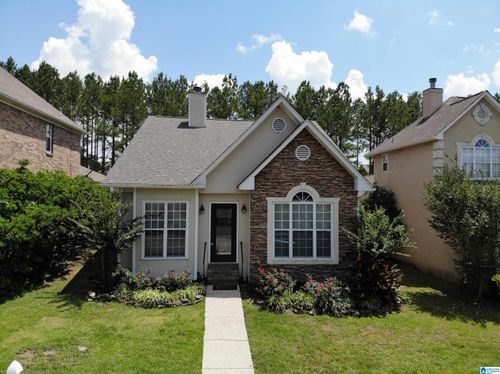 127 Warwick Cir, Alabaster, AL, 35007-3149 | Card Image