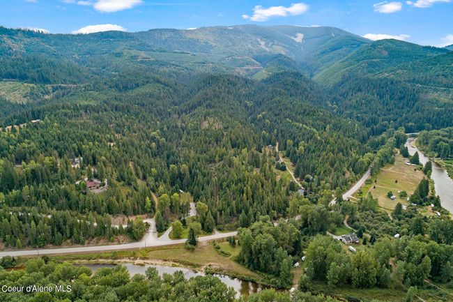 9076 Coeur Dalene River Rd, Home with 0 bedrooms, 0 bathrooms and null parking in Kingston ID | Image 16