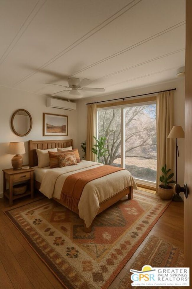 62922 Old Chisholm Trl, House other with 3 bedrooms, 2 bathrooms and 1 parking in Joshua Tree CA | Image 4