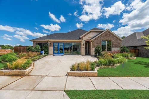 3201 Hidden Valley Dr, Anna, TX, 75409-6189 | Card Image