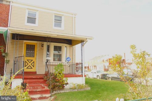 8401 Kavanagh Rd, DUNDALK, MD, 21222-5626 | Card Image