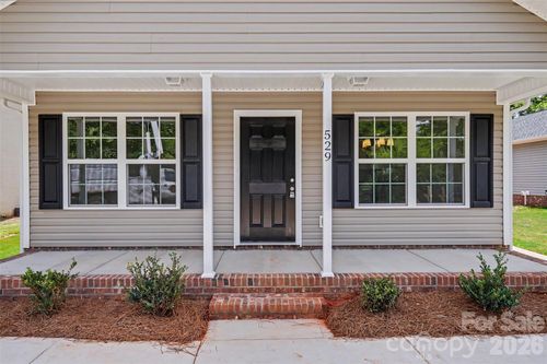 529 Crosby St, Rock Hill, SC, 29732-2928 | Card Image