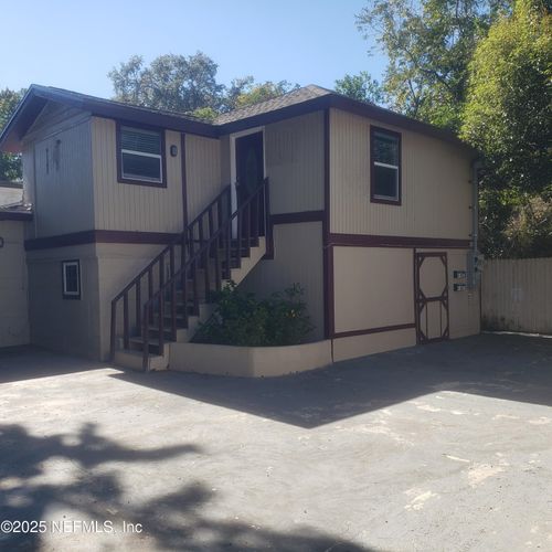 3034 Post St, Jacksonville, FL, 32205-6032 | Card Image