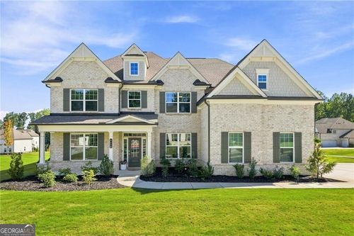 6410 Hawkins Manor Dr, Cumming, GA, 30040-9782 | Card Image