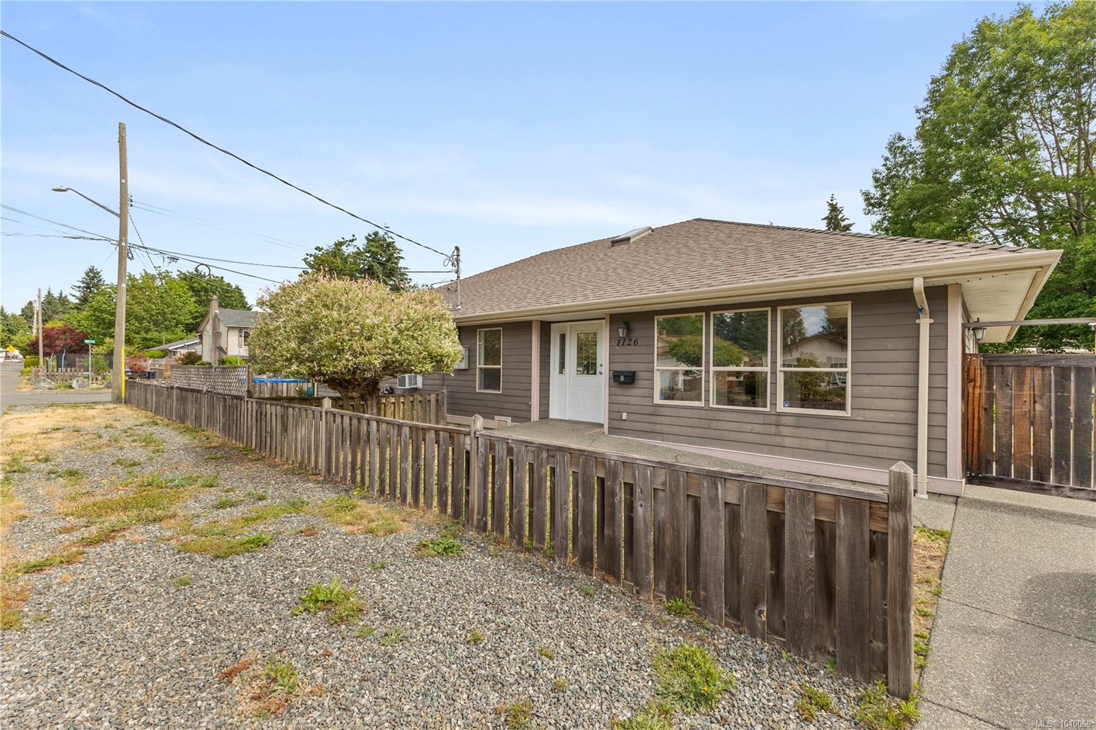 Residential in Courtenay 2