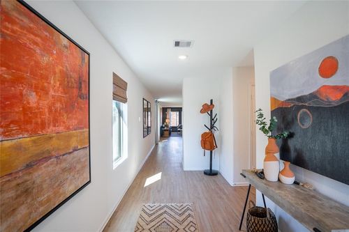 6858 Lantana Leaf Lane, Katy, TX, 77493 | Card Image