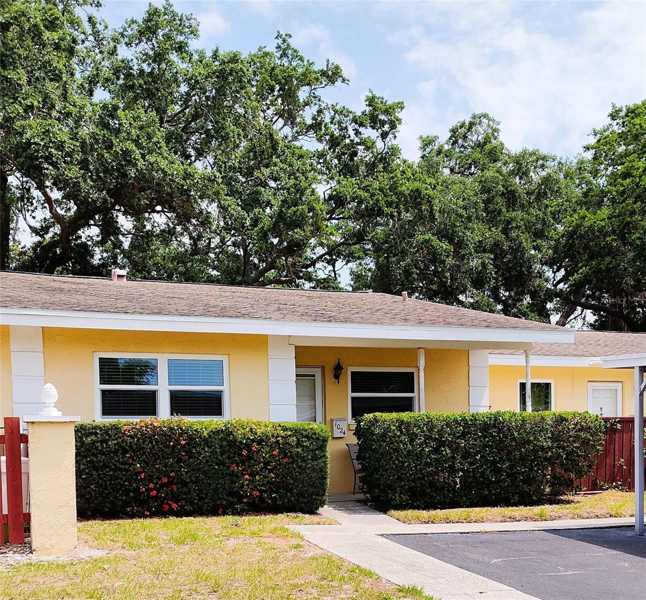 DE Soto Dr, Dunedin, FL 34698