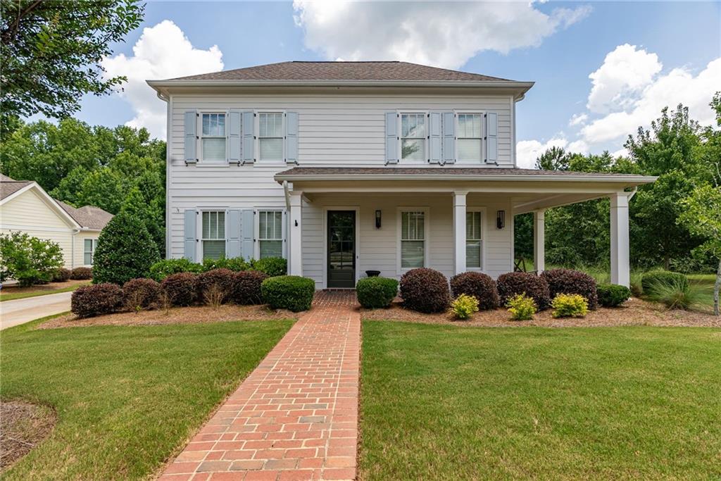 Residential in Statham