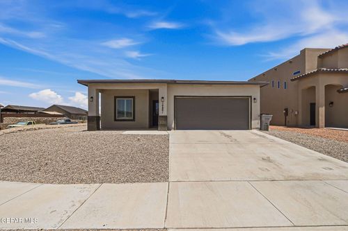 14801 Mike A Mendoza Avenue, El Paso, TX, 79938 | Card Image