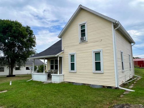 18448 State Road 331 Road, Tippecanoe, IN, 46570 | Card Image