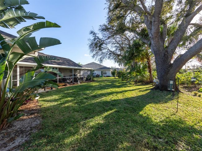 323 Woodvale Drive, House other with 3 bedrooms, 2 bathrooms and null parking in Venice FL | Image 30