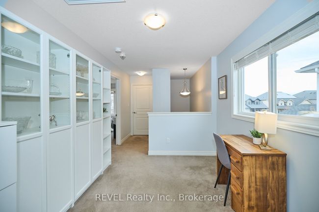 91 Roselawn Cres, House attached with 2 bedrooms, 4 bathrooms and 1 parking in Welland ON | Image 21