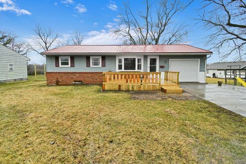 799 Mcpherson St, Mansfield, OH, 44903-7138 | Card Image