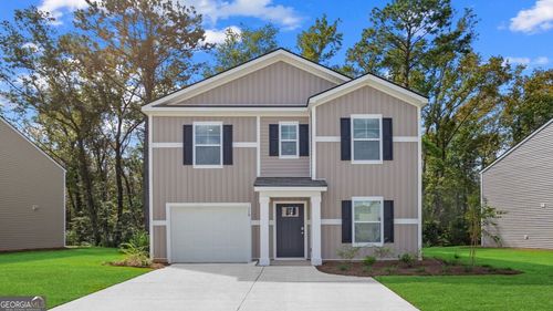 119 Azure Dr, Savannah, GA, 31419-1179 | Card Image
