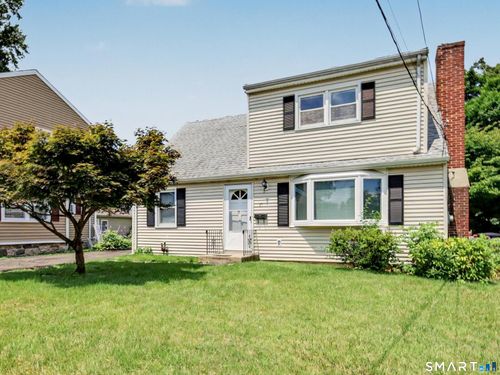 35 Travis Ave, Stamford, CT, 06905-4127 | Card Image