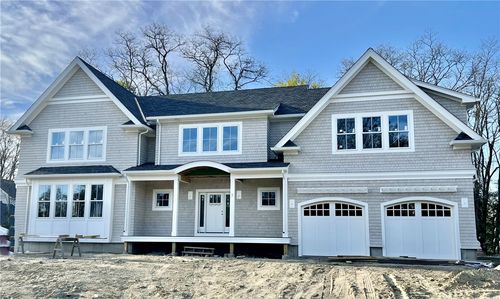 3 Knowlton Court, Bristol, RI, 02809 | Card Image