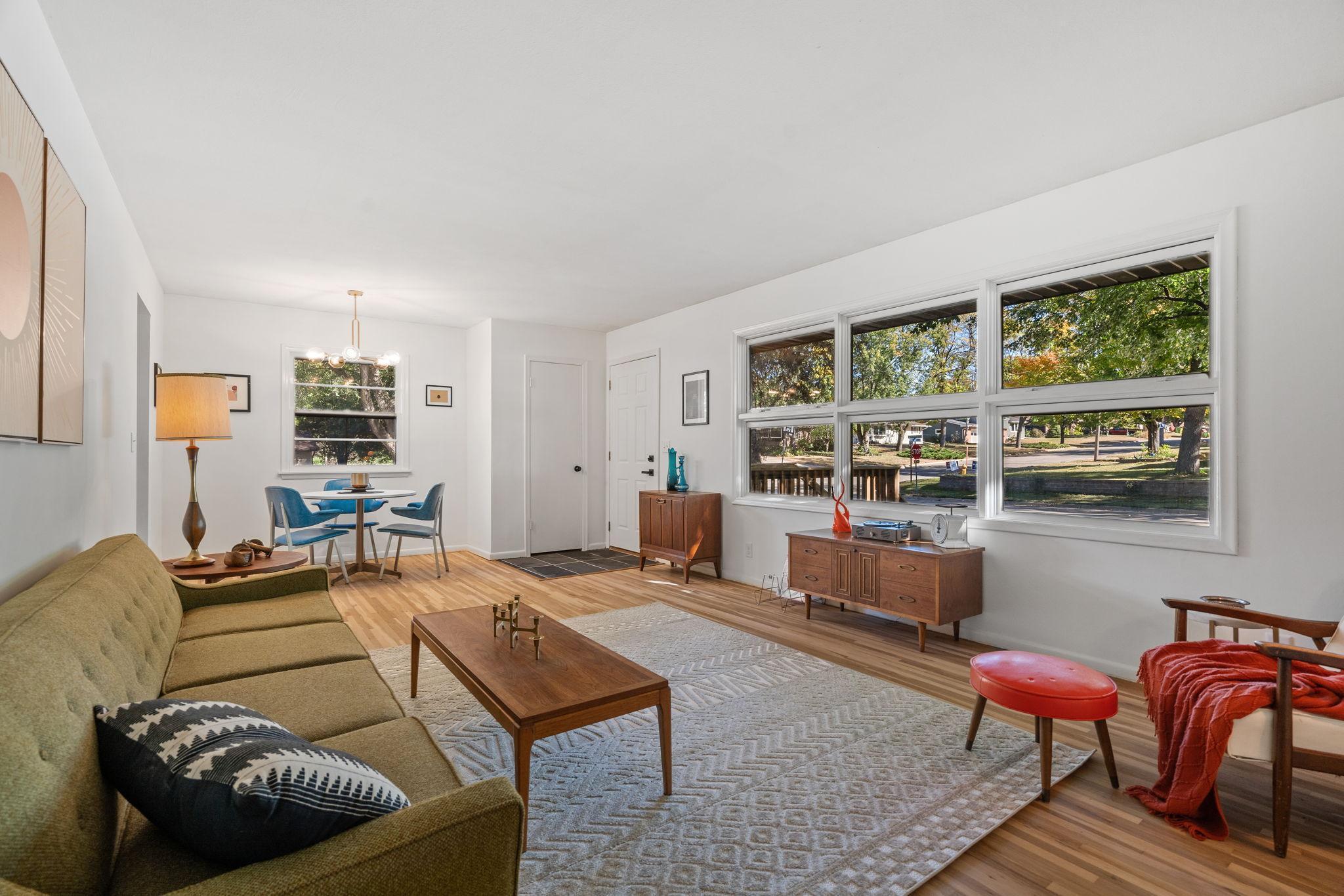Monroe St, Minneapolis, MN 55432