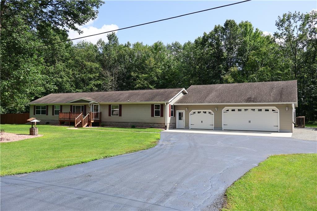Shady Ln, Ladysmith, WI 54848