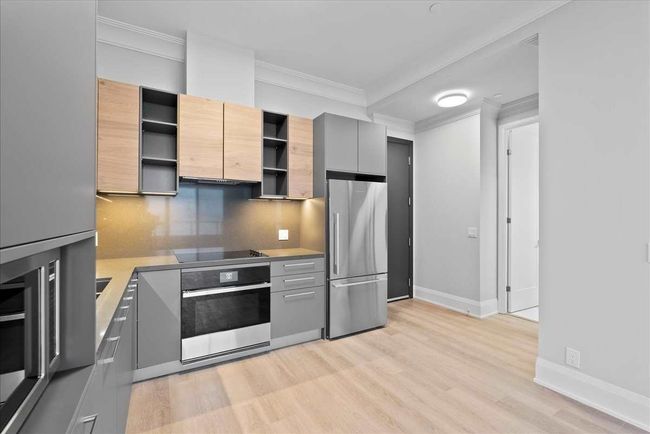 LPH6 - 12 Gandhi Lane, Condo with 3 bedrooms, 3 bathrooms and 1 parking in Thornhill ON | Image 5