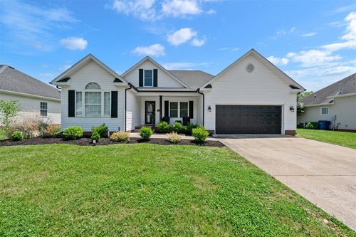 1249 Trillium Ln, Bowling Green, KY, 42104-5559 | Card Image