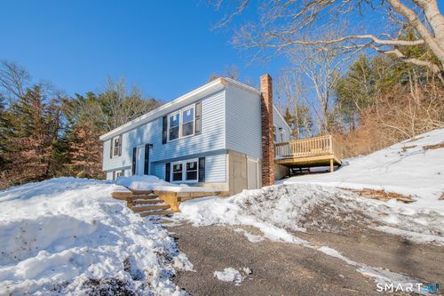 25 Snake Meadow Rd, Moosup, CT, 06354-1916 | Card Image