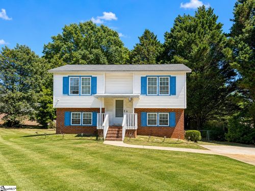101 Agewood Drive, Simpsonville, SC, 29680 | Card Image