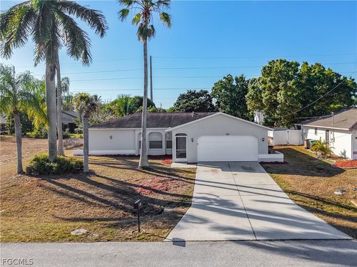 130 Se 7th St, Cape Coral, FL, 33990-1545 | Card Image