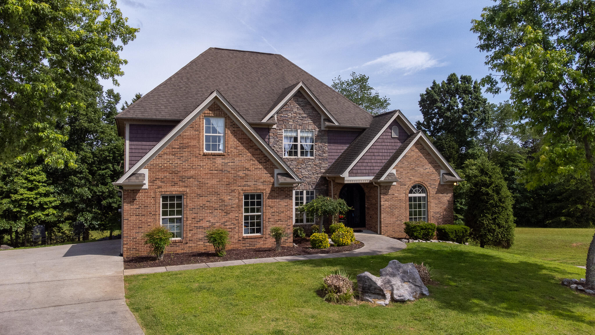 Aspen Ave, Morristown, TN 37813