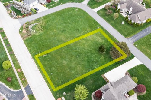 3312 Riverwood Court, Perrysburg, OH, 43551 | Card Image