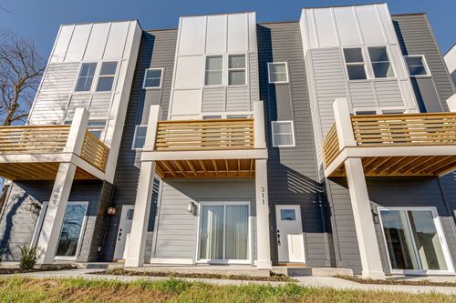 311 Becanni Ln, Nashville, TN, 37209 | Card Image