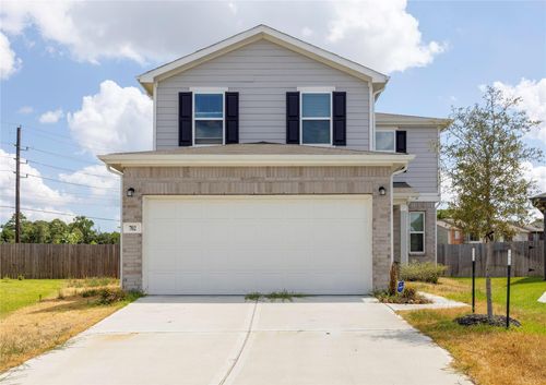 702 Hardwood Grove Ct, Houston, TX, 77090-1335 | Card Image