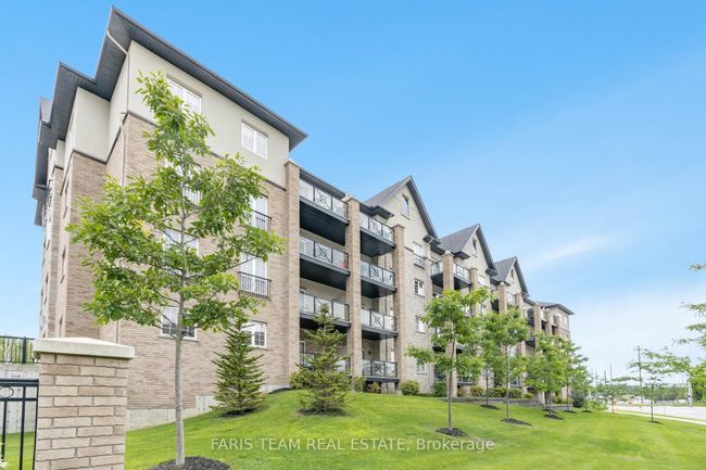 210 - 40 Ferndale Dr S, Condo with 2 bedrooms, 2 bathrooms and null parking in Barrie ON | Image 30