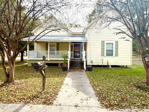 522 E Canal St, Picayune, MS, 39466-4514 | Card Image