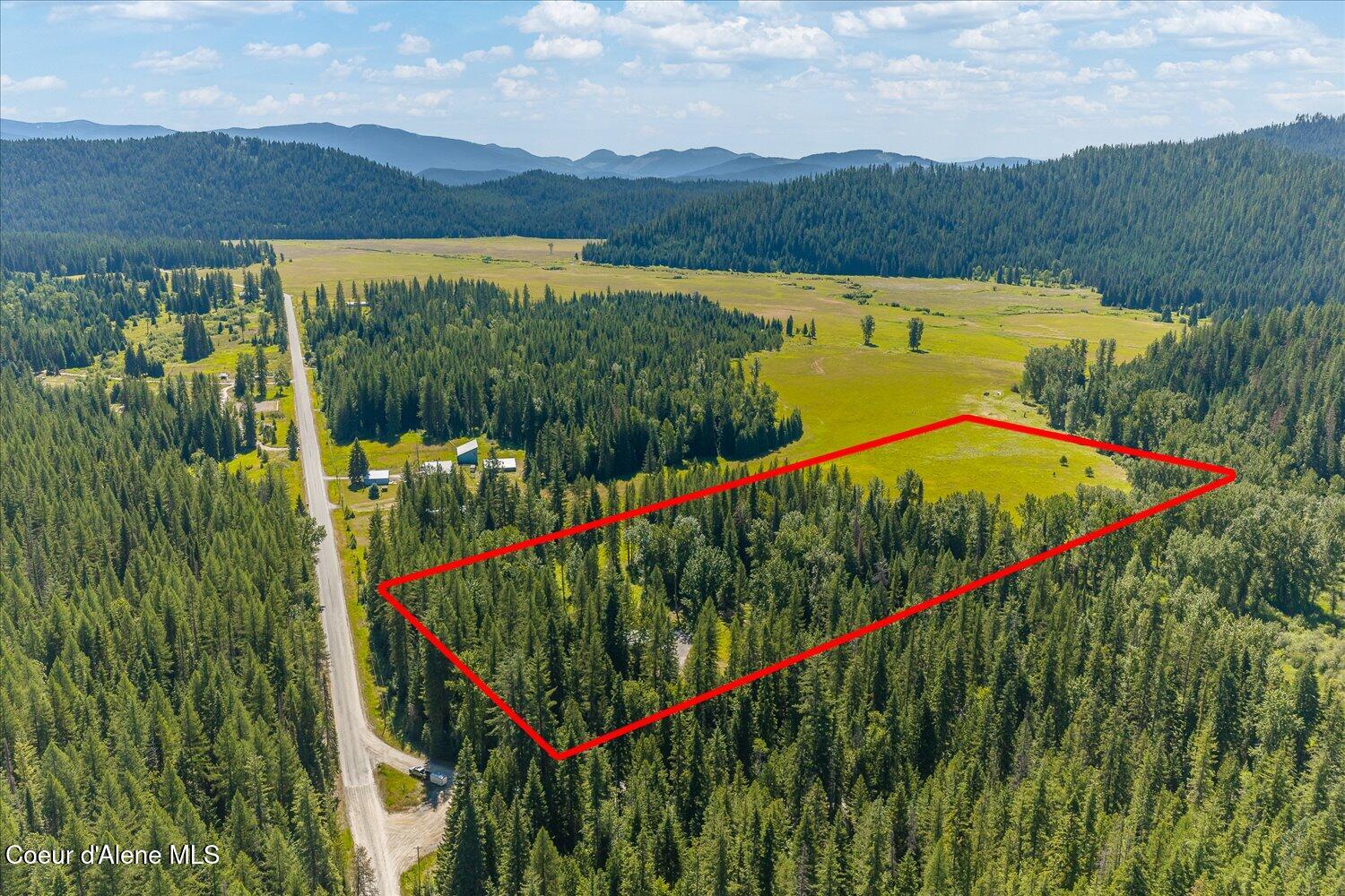 Residential in Priest River 3
